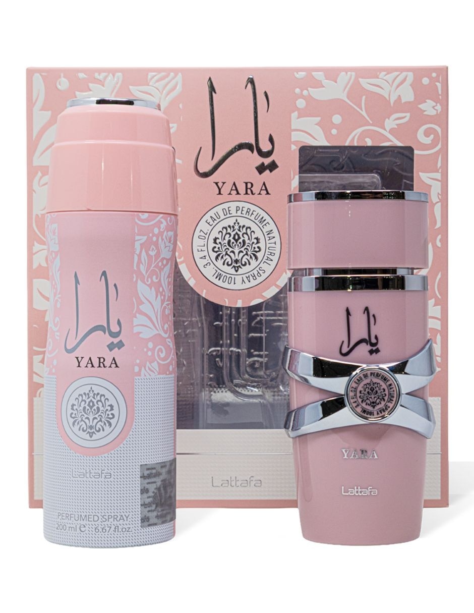 Eau de parfum Yara para mujer Eau de parfum Yara para mujer