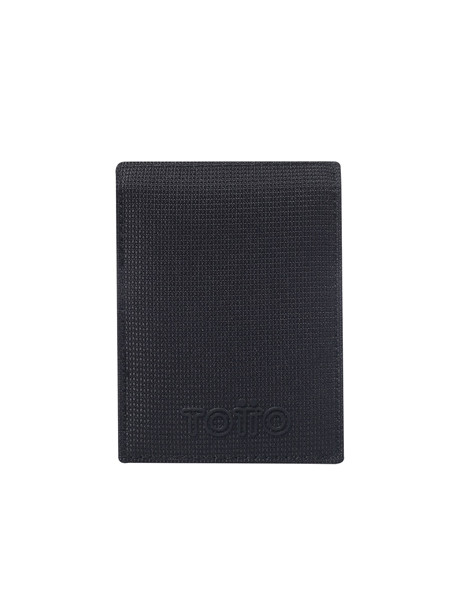 Cartera totto mesh s para hombre