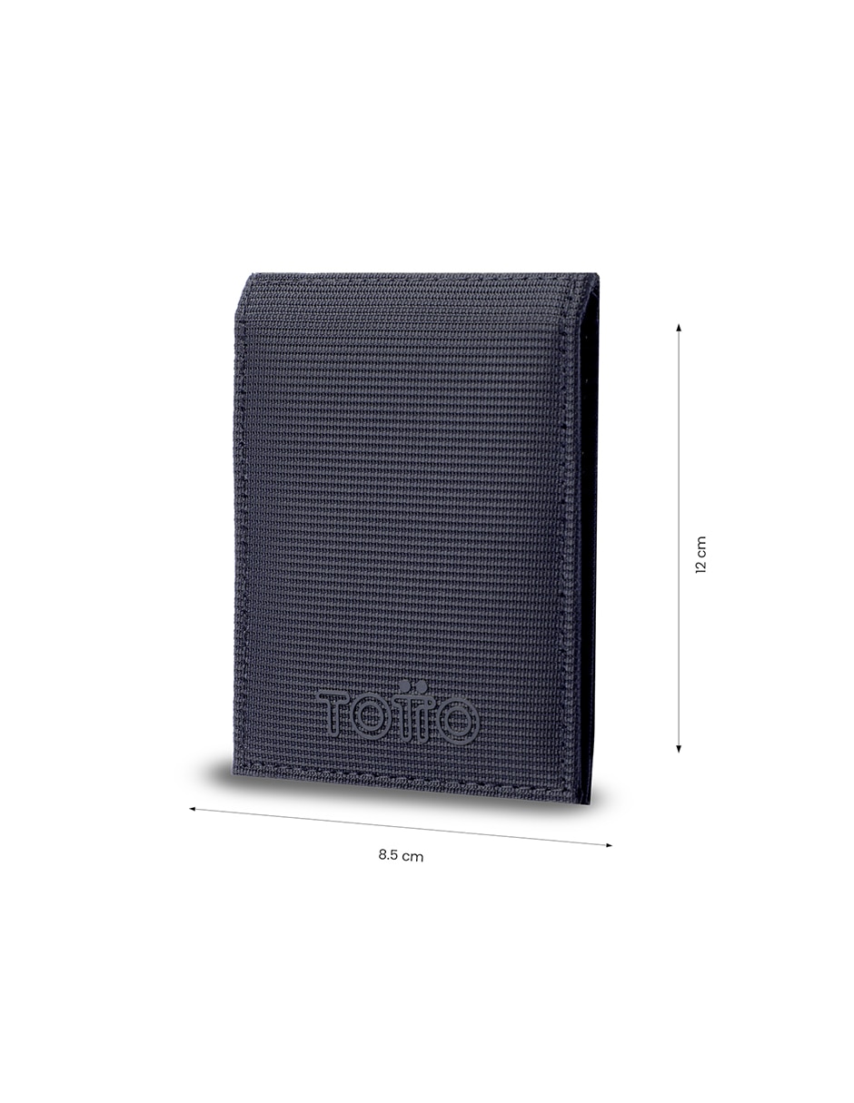 Cartera mesh s para hombre 2