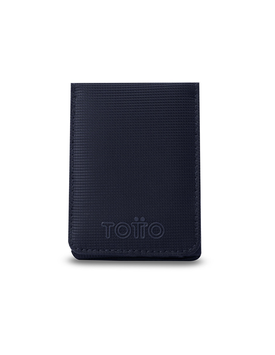 Cartera mesh l para hombre 3