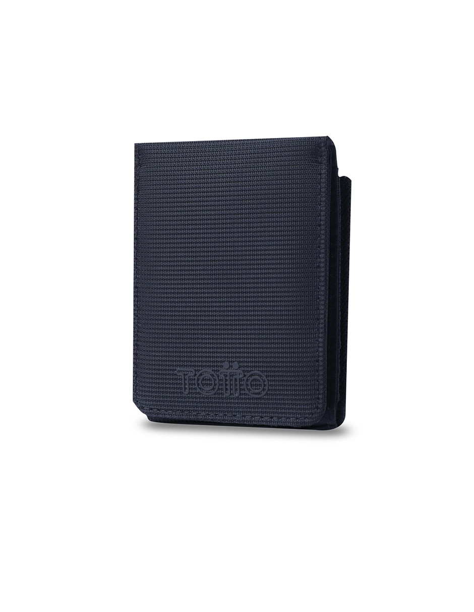 Cartera mesh l para hombre