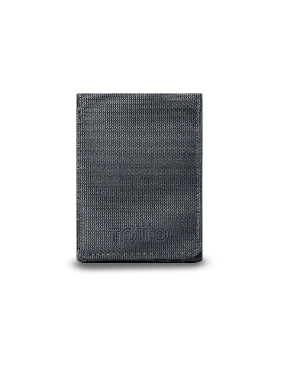 Cartera mesh l para hombre 3
