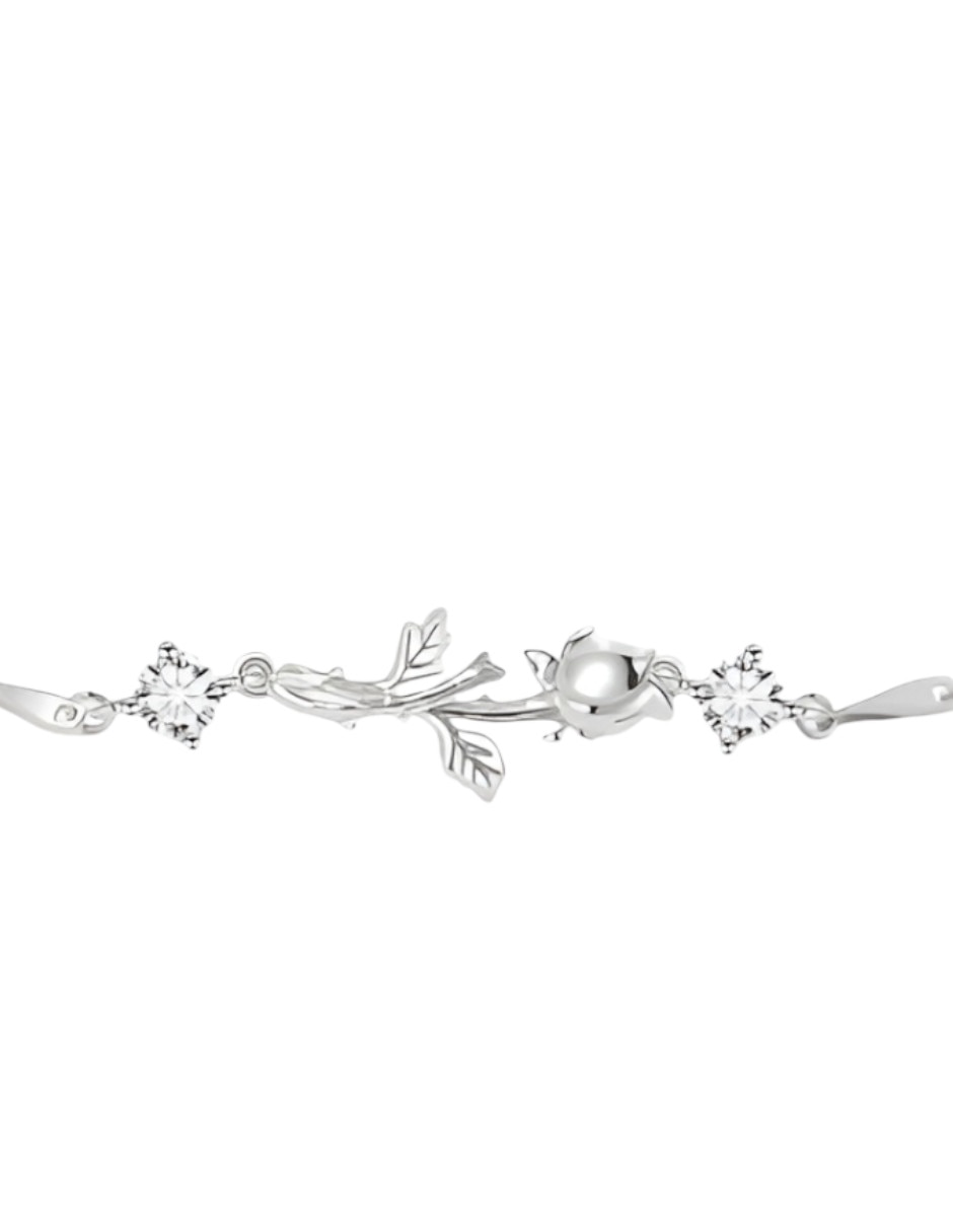 Pulsera de plata p 925 2