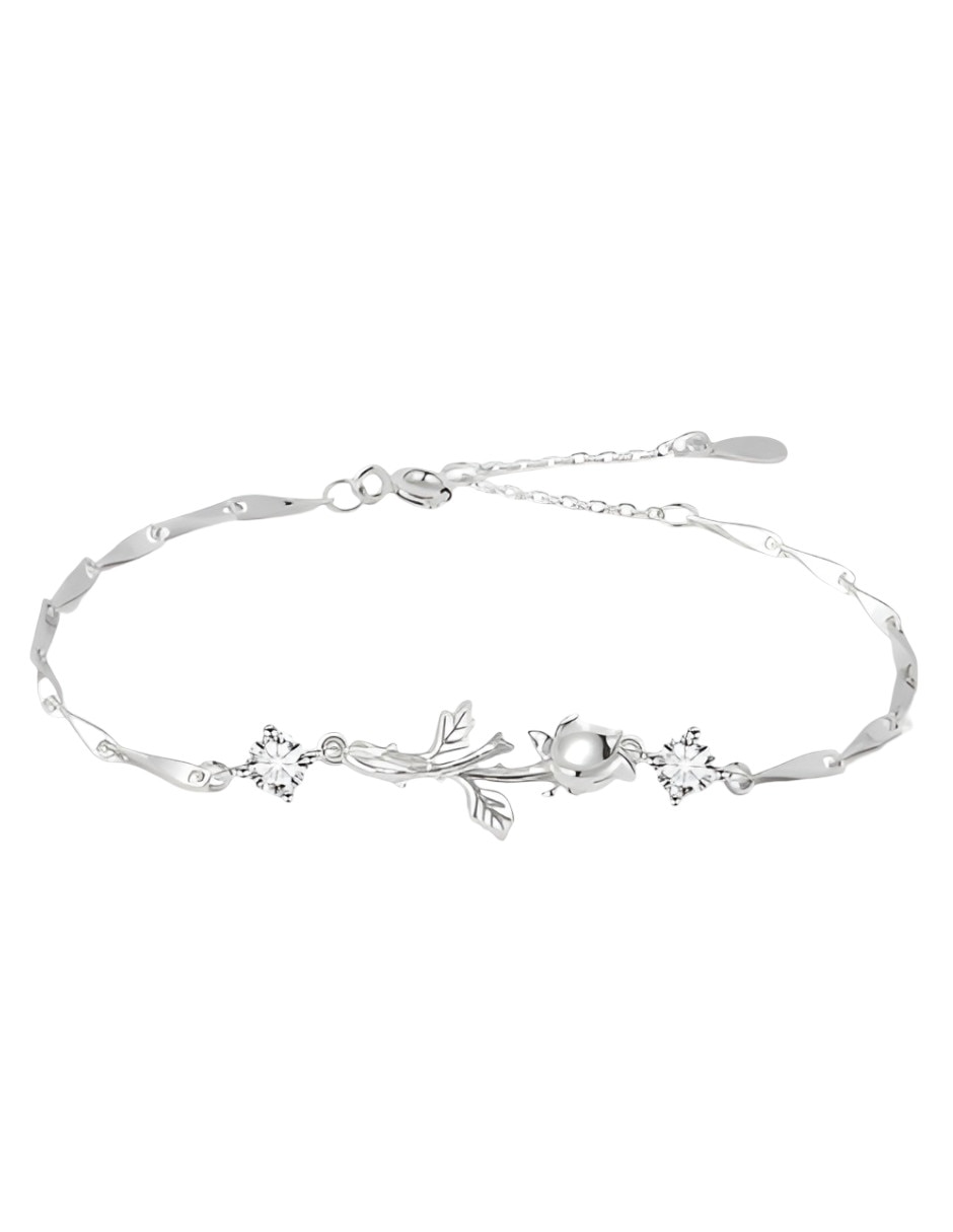 Pulsera de plata p 925