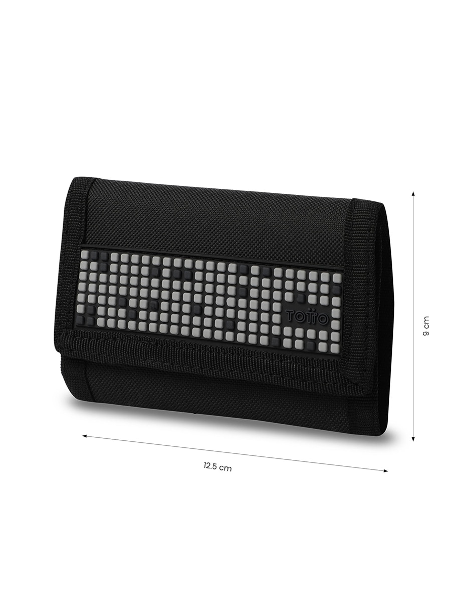 Cartera quincly para hombre 2