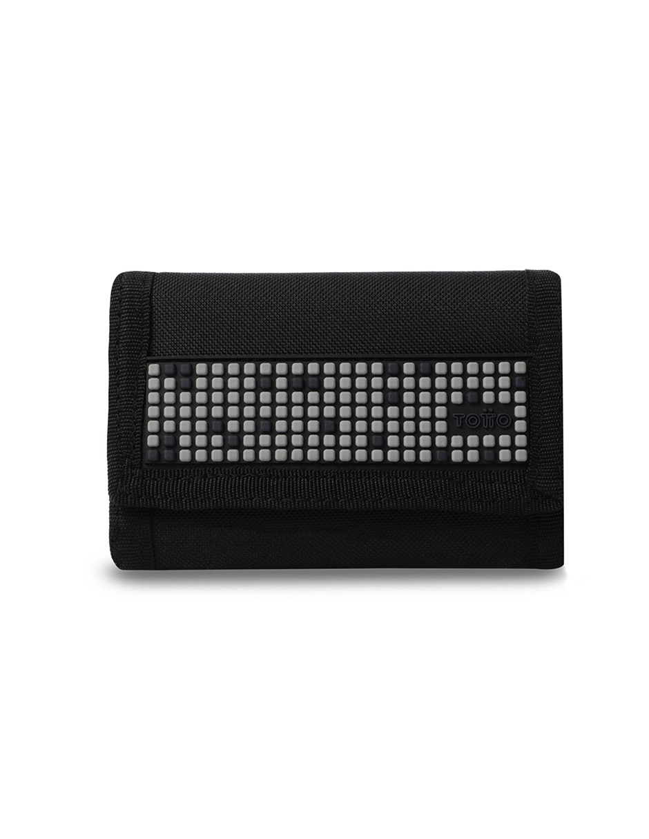Cartera quincly para hombre