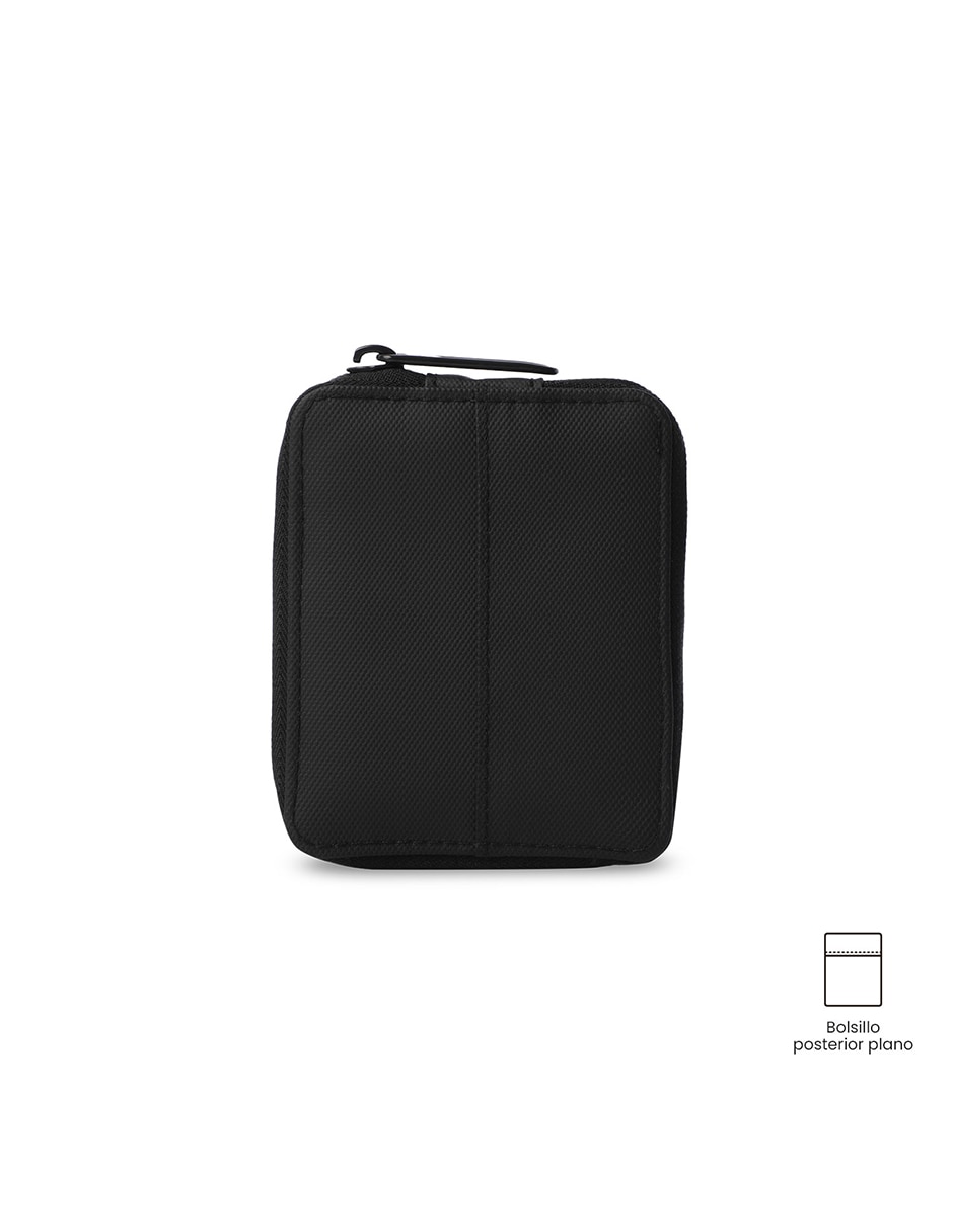 Cartera wood m para hombre 4