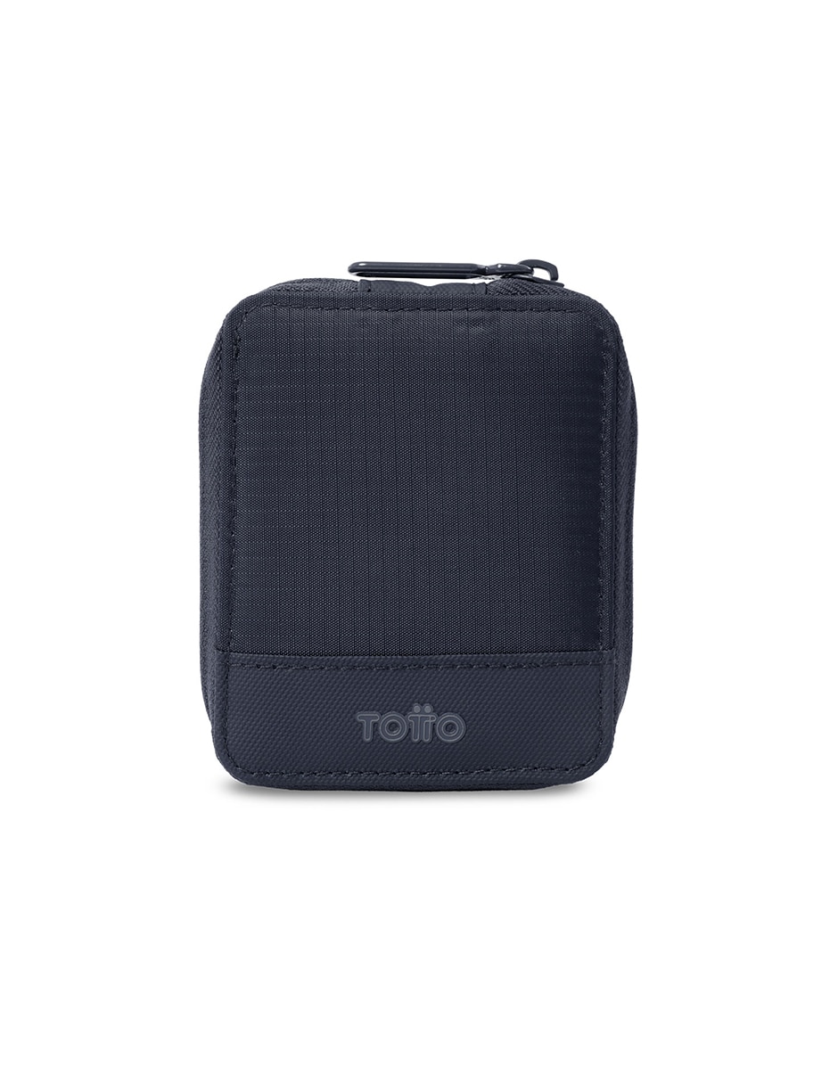Cartera wood m para hombre