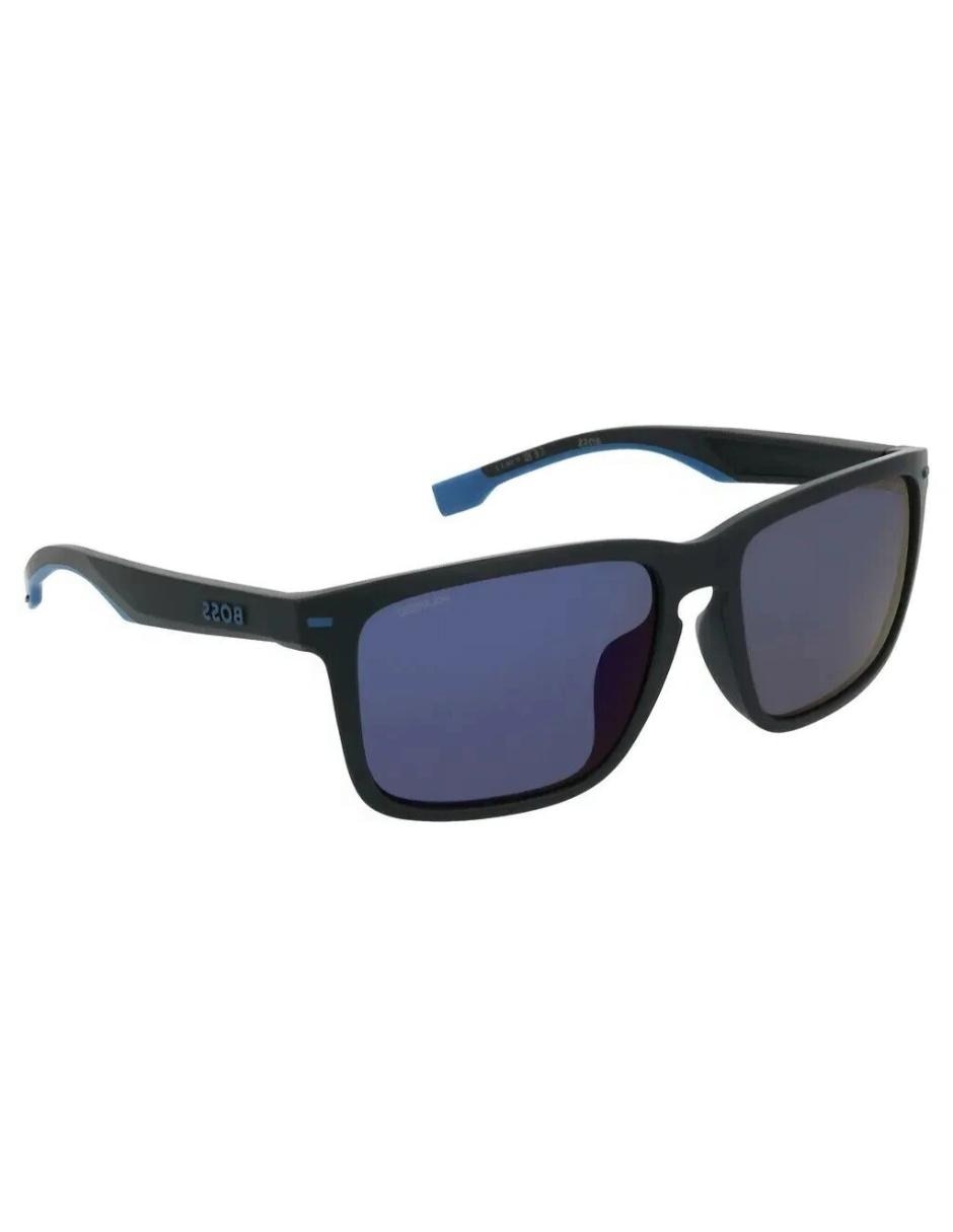 Lentes solares hugo boss 1542/f/s 08ht 4j para hombre