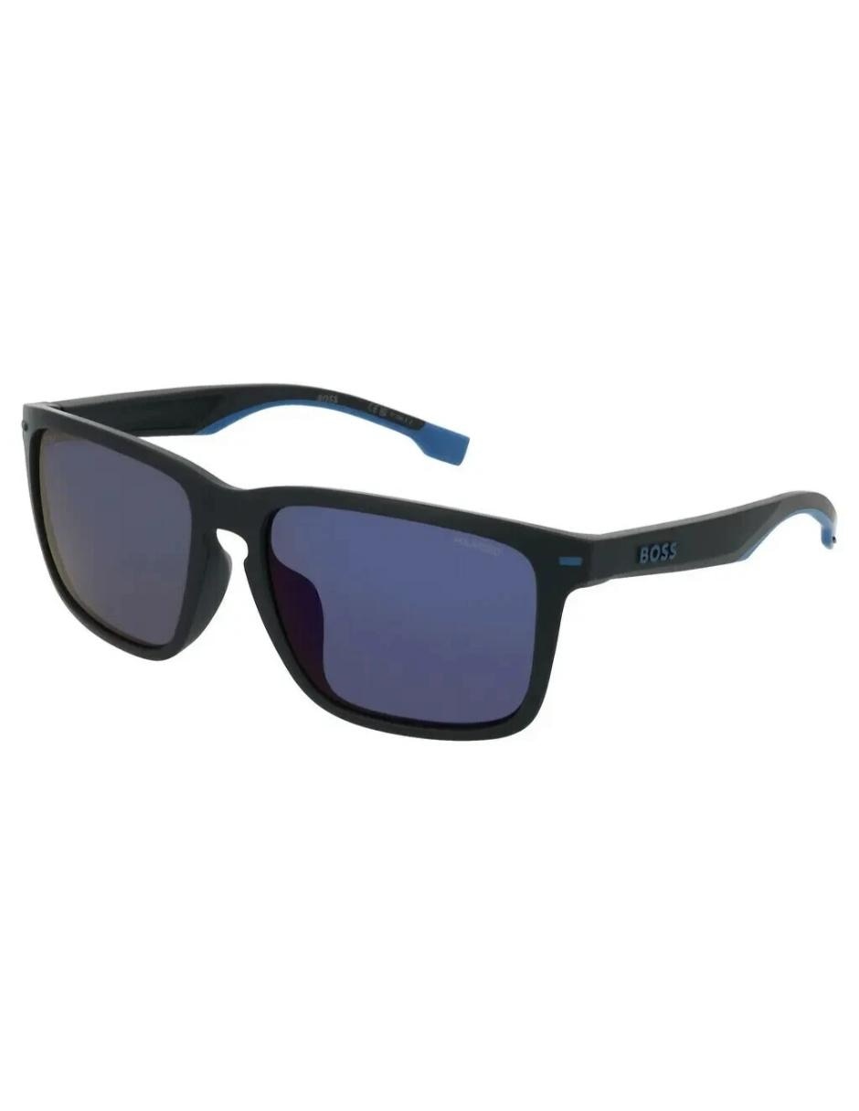 Lentes solares hugo boss 1542/f/s 08ht 4j para hombre