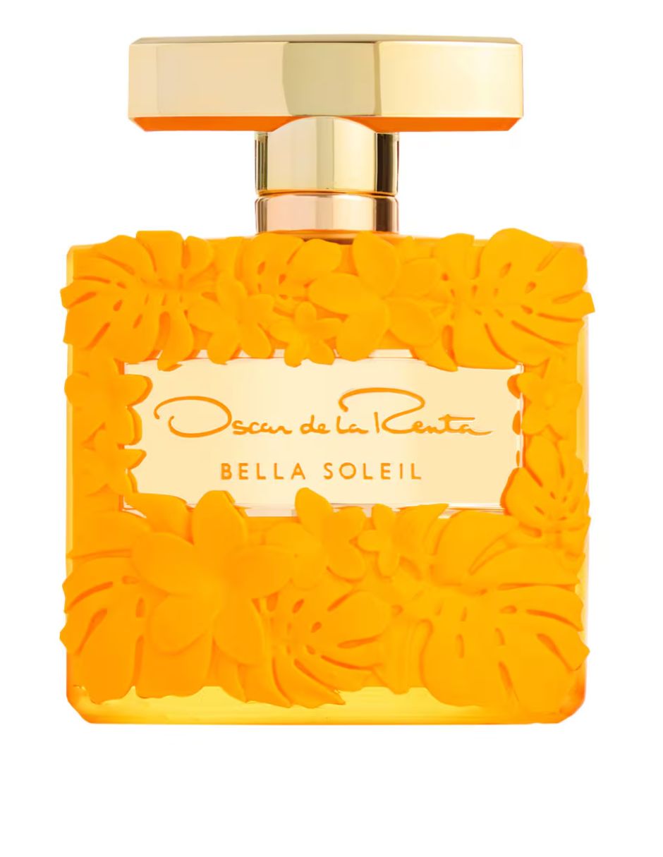 Eau de parfum Bella Soleil para mujer