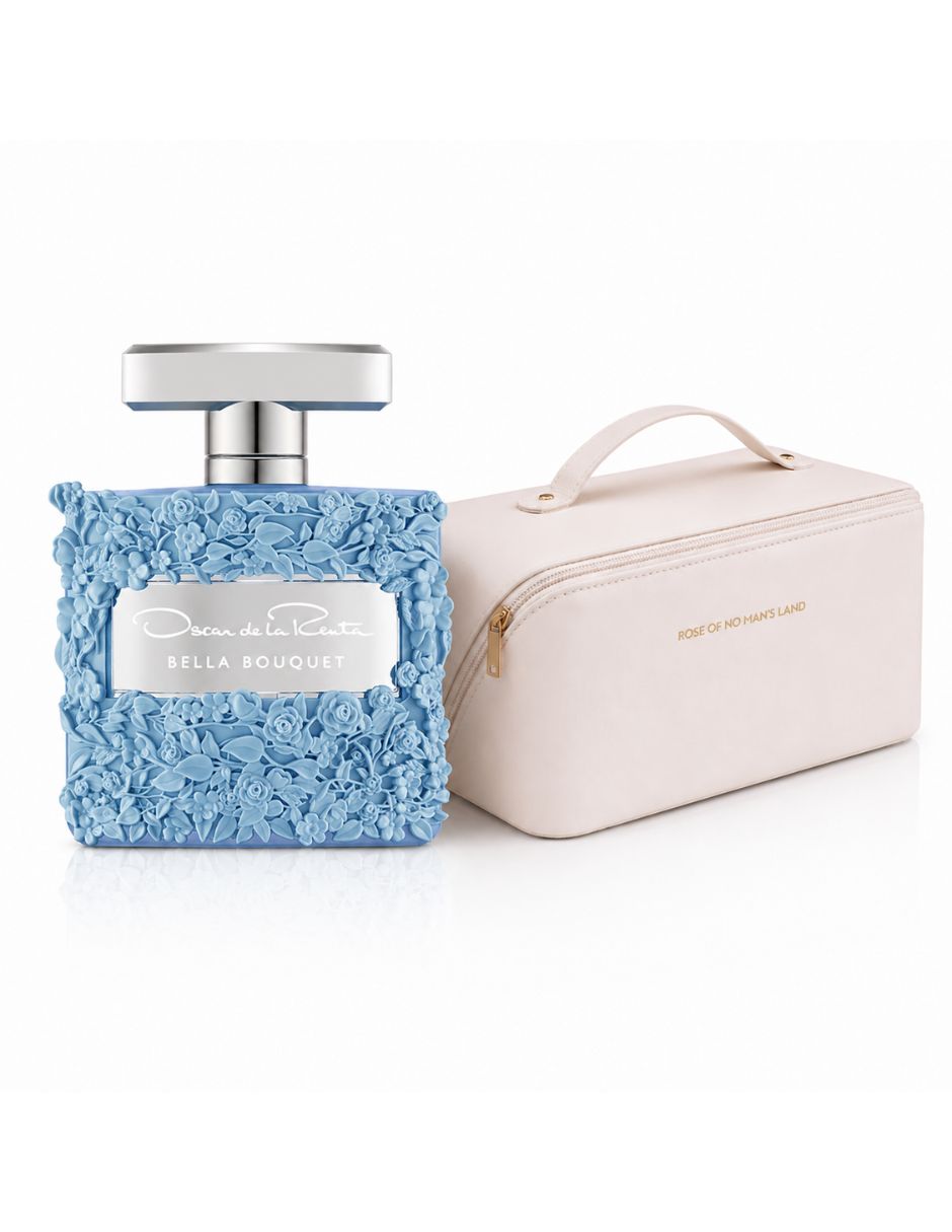 Eau de parfum Bella Bouquet para mujer 2