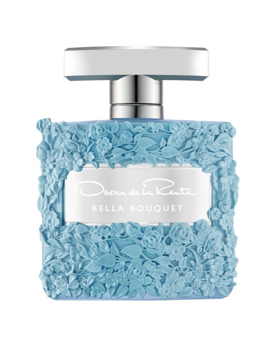 Eau de parfum Bella Bouquet para mujer