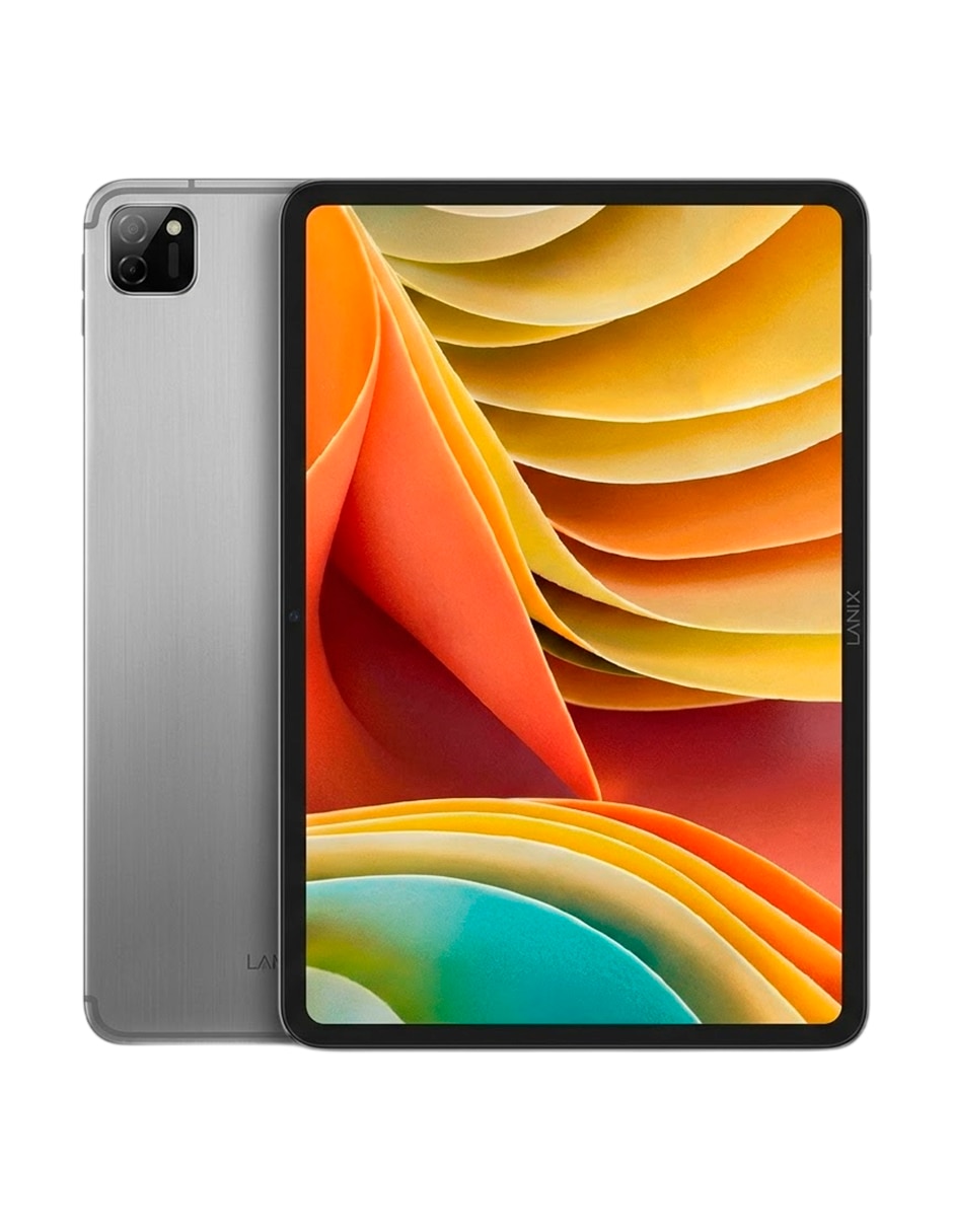 Tablet lanix xtab 12 12 pulgadas de 12 GB ram