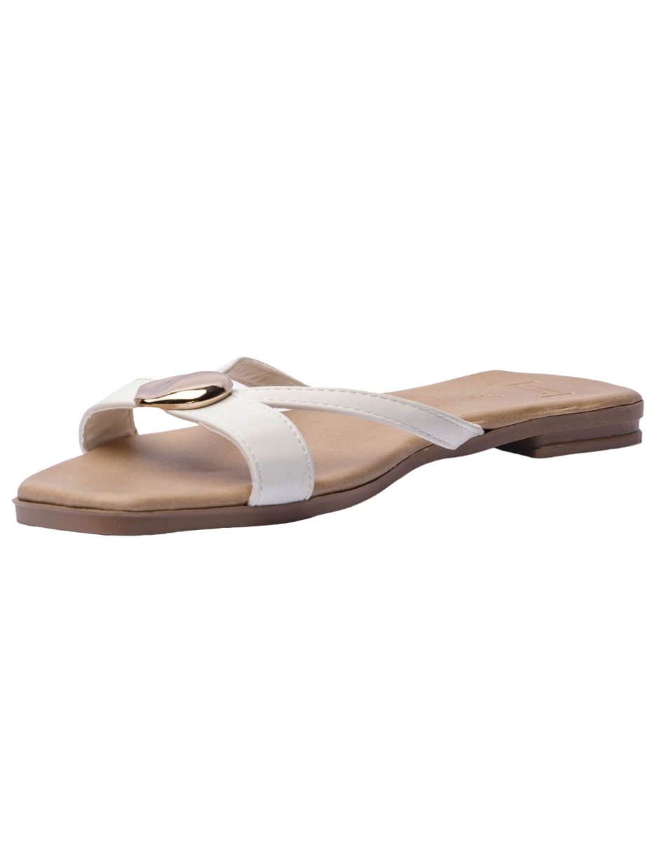 Sandalia pv para mujer 4