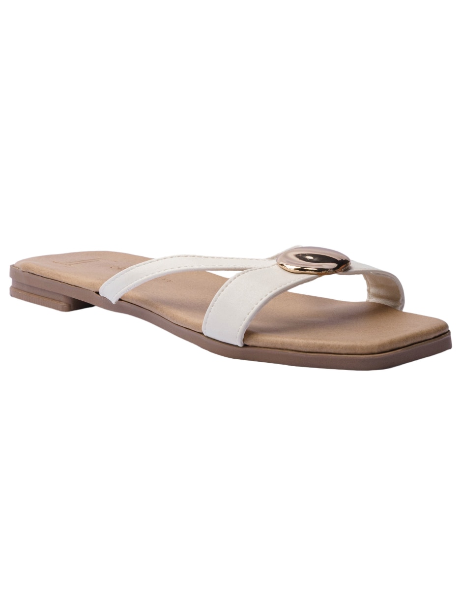 Sandalia pv para mujer 2