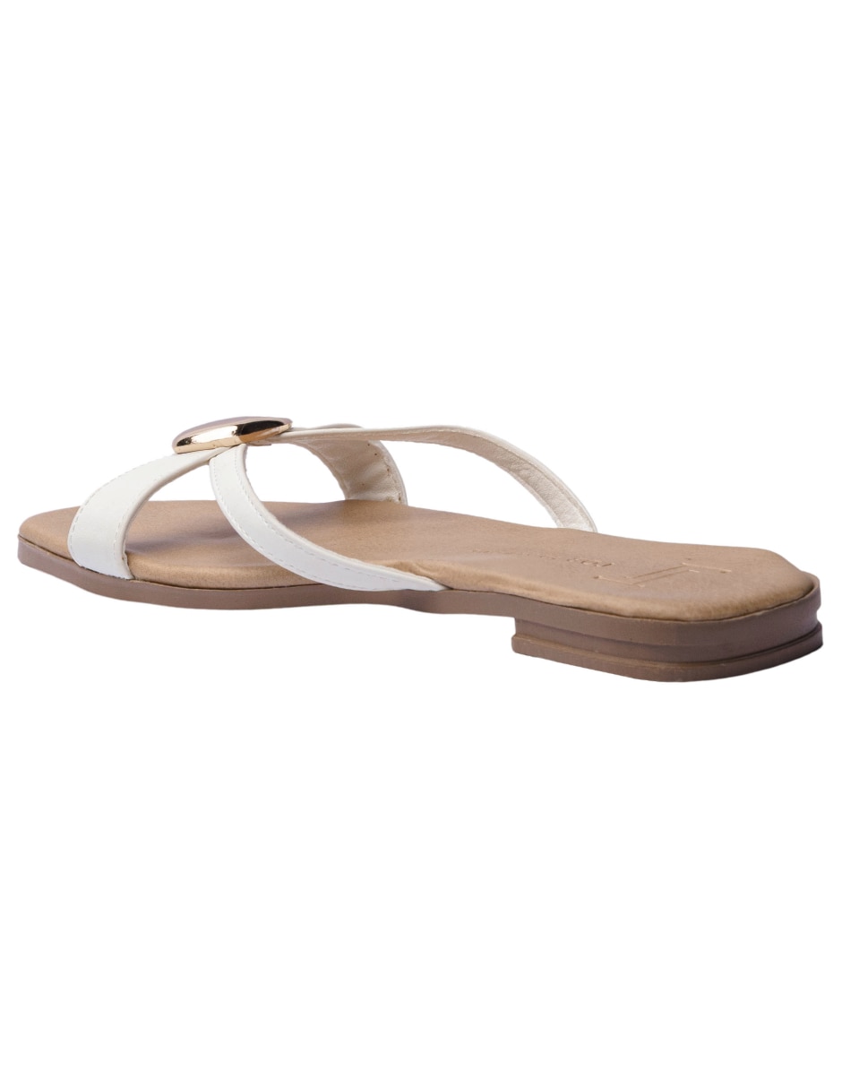 Sandalia pv para mujer 9