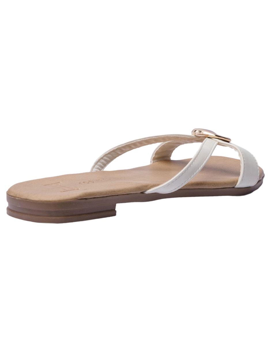 Sandalia pv para mujer 3
