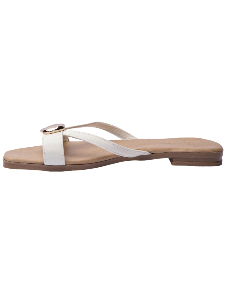 Sandalia pv para mujer Sandalia pv para mujer