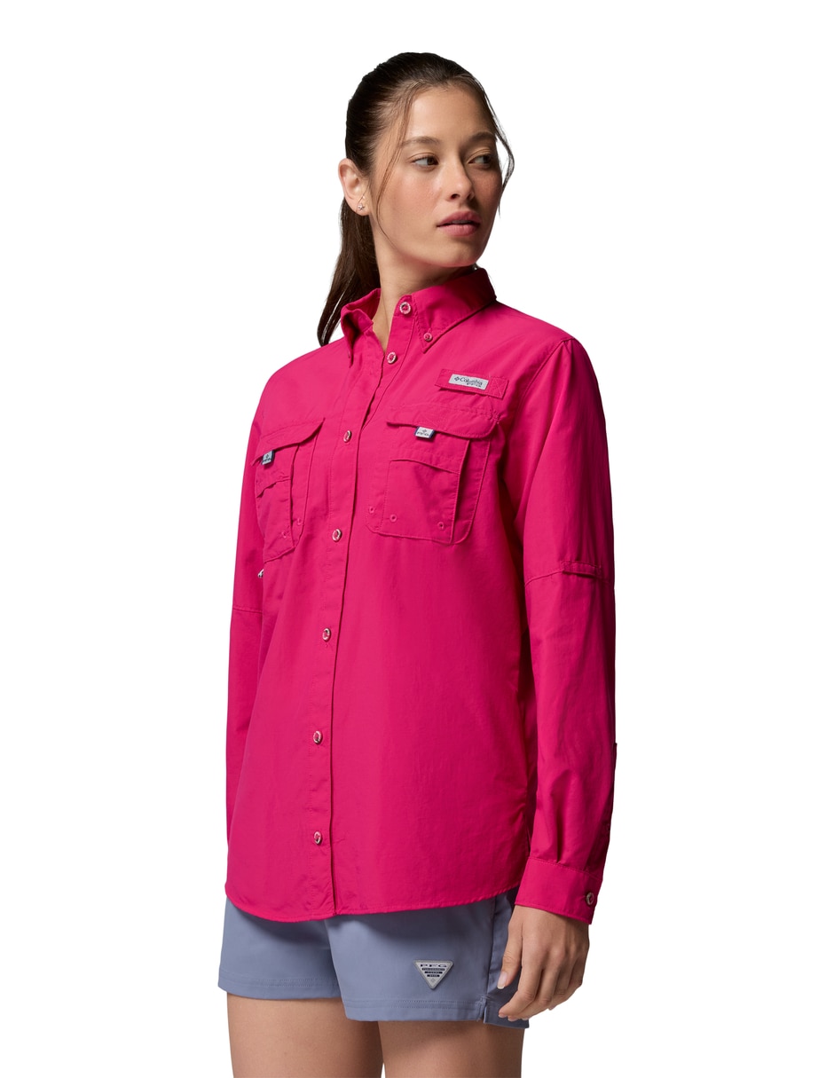 Camisa deportiva para mujer 6