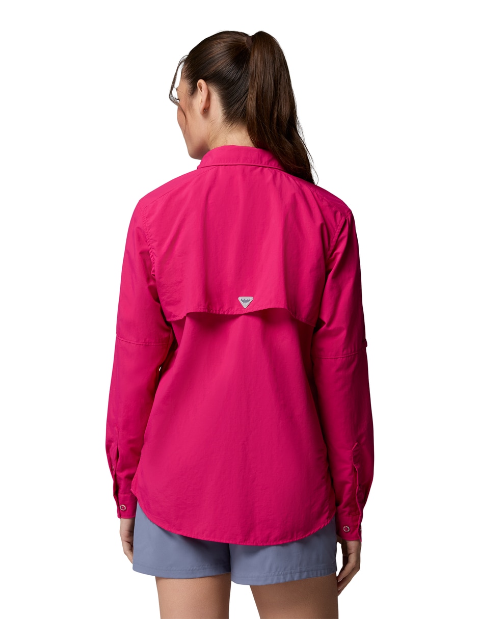 Camisa deportiva para mujer