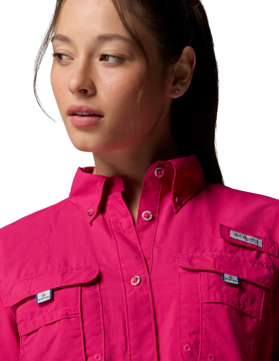 Camisa deportiva para mujer
