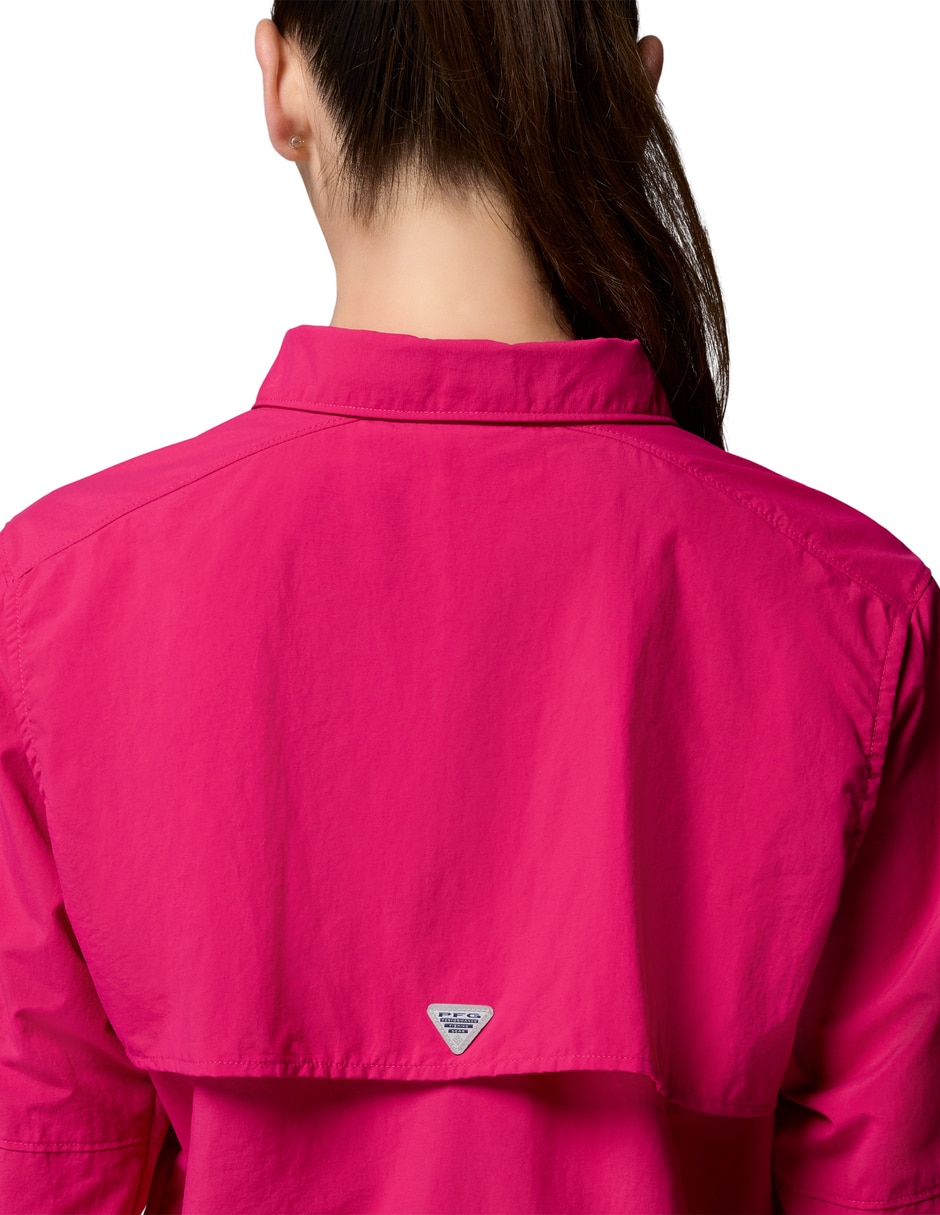 Camisa deportiva para mujer