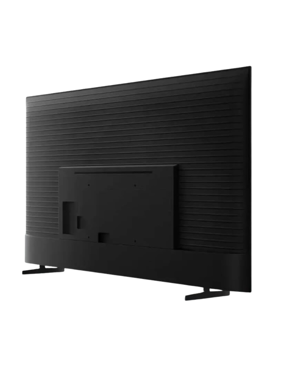 Pantalla smart tv led de 4k un65u7900ffxza con tizen con 8