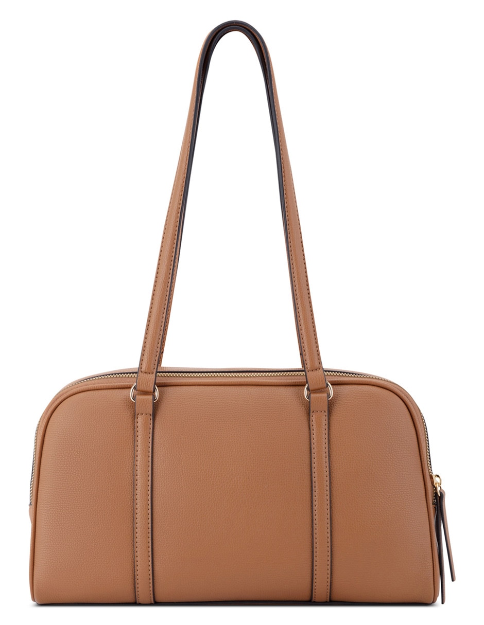Bolsa satchel Zenia para mujer 4