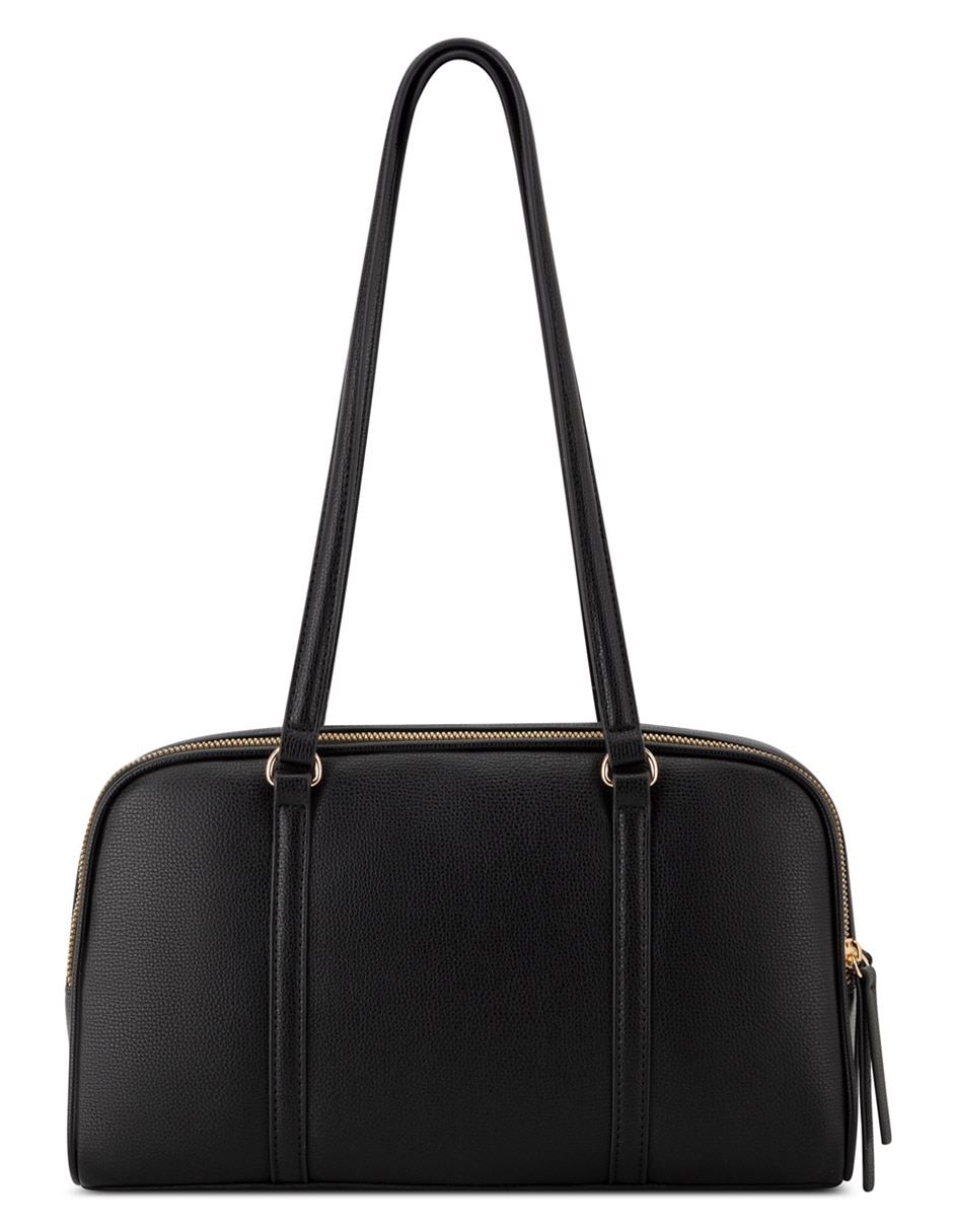 Bolsa satchel Nine West Zenia para mujer