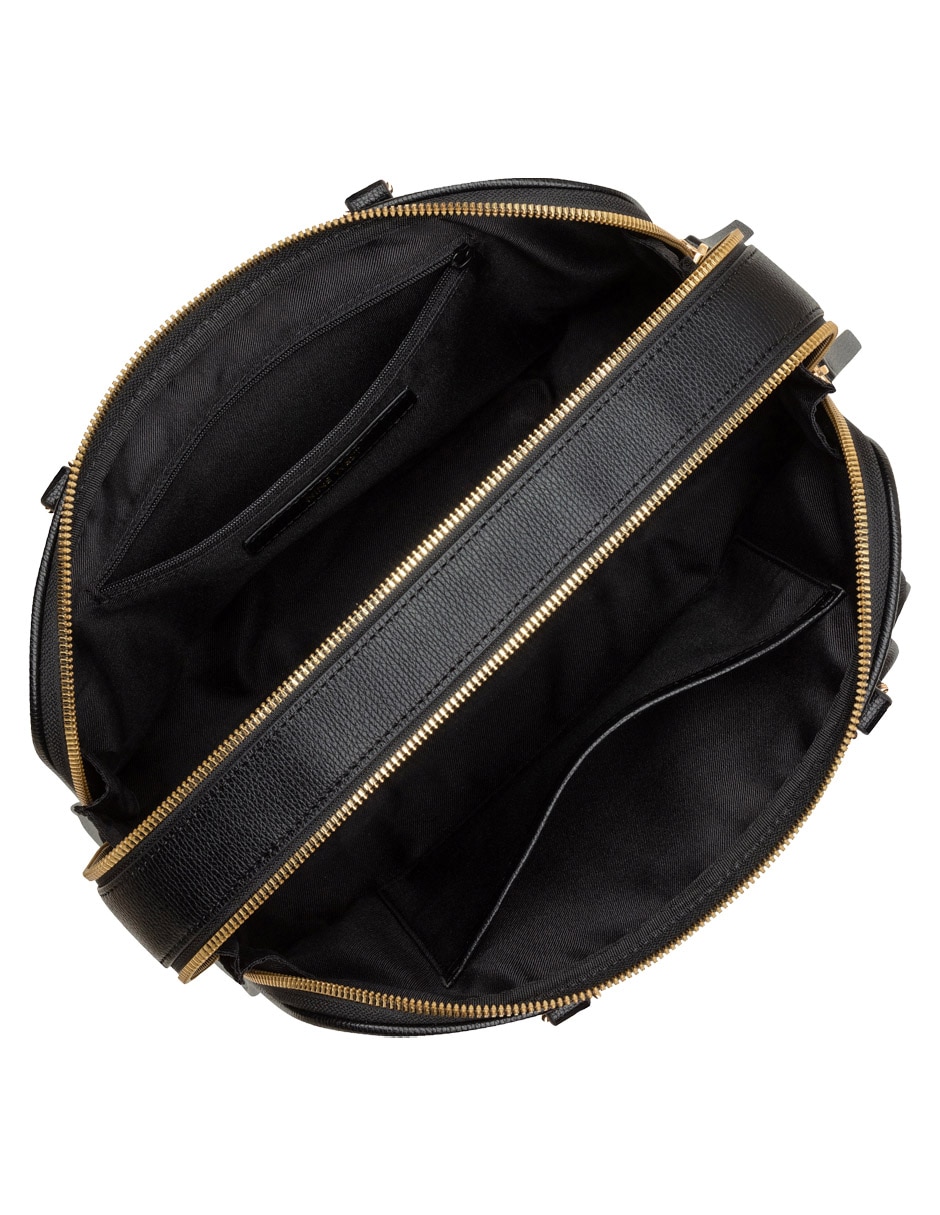 Bolsa satchel Nine West Zenia para mujer