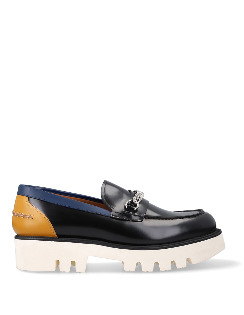 Mocasín para hombre 4