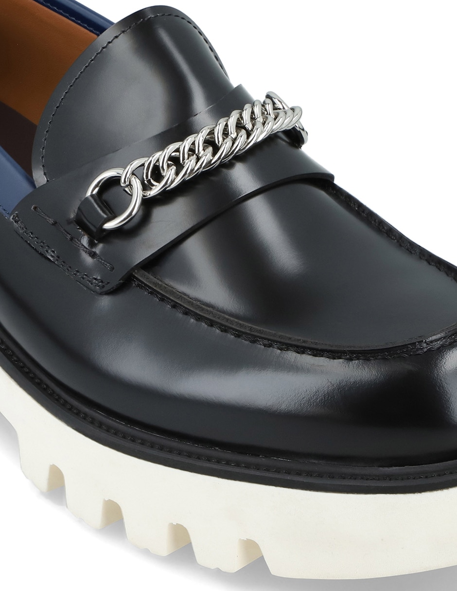 Mocasín para hombre 5