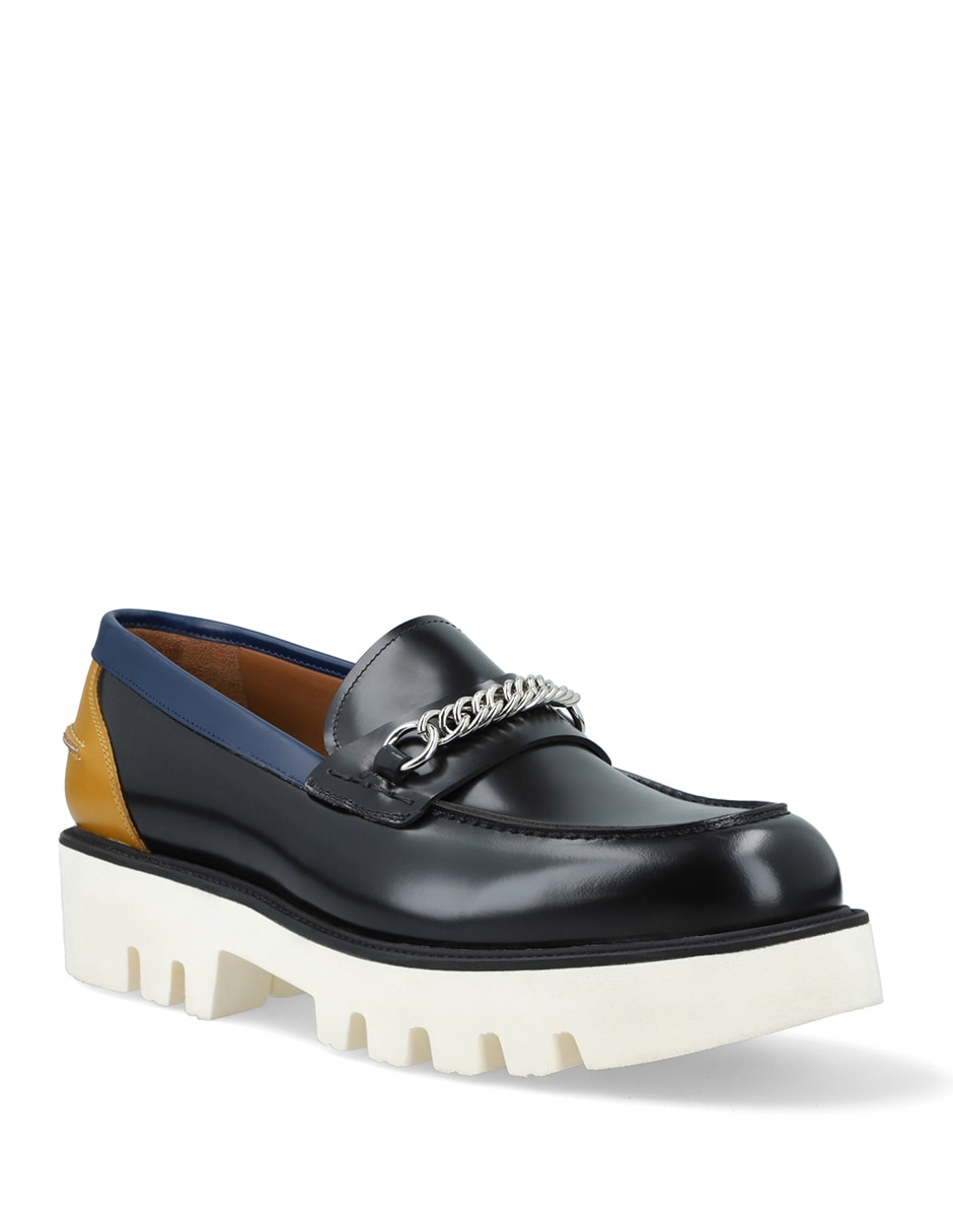 Mocasín para hombre Mocasín para hombre