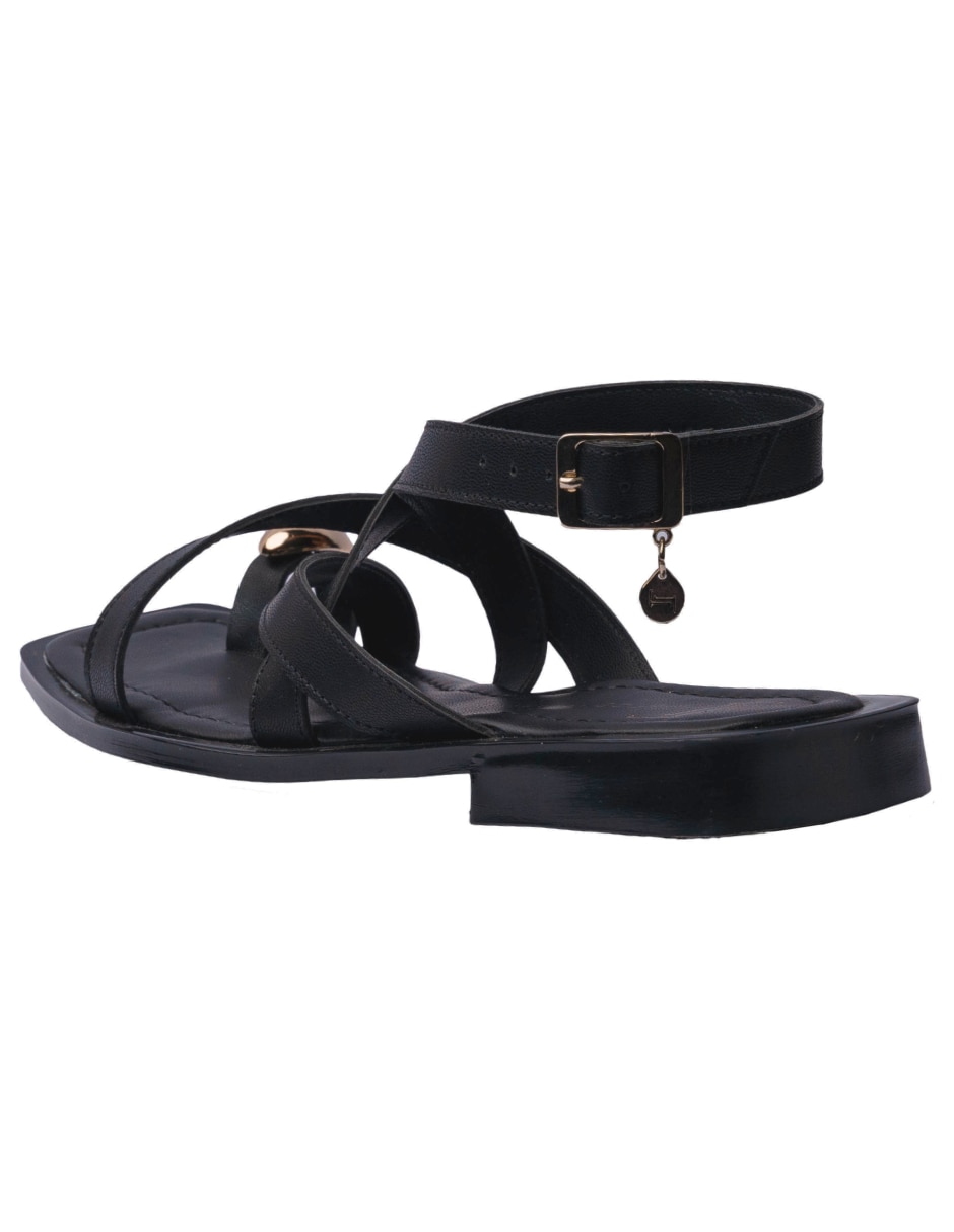 Sandalia lob lobpv para mujer