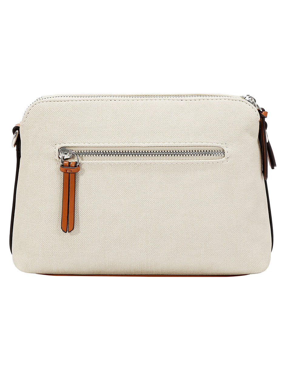 Bolsa crossbody Nicole Lee Urban Textured para mujer