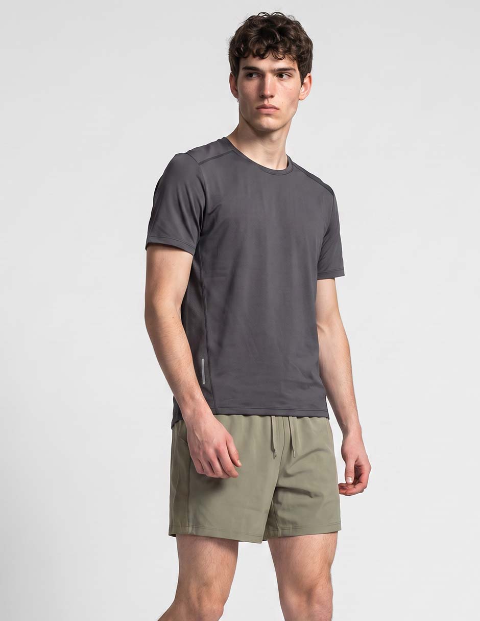 Short deportivo para hombre 1