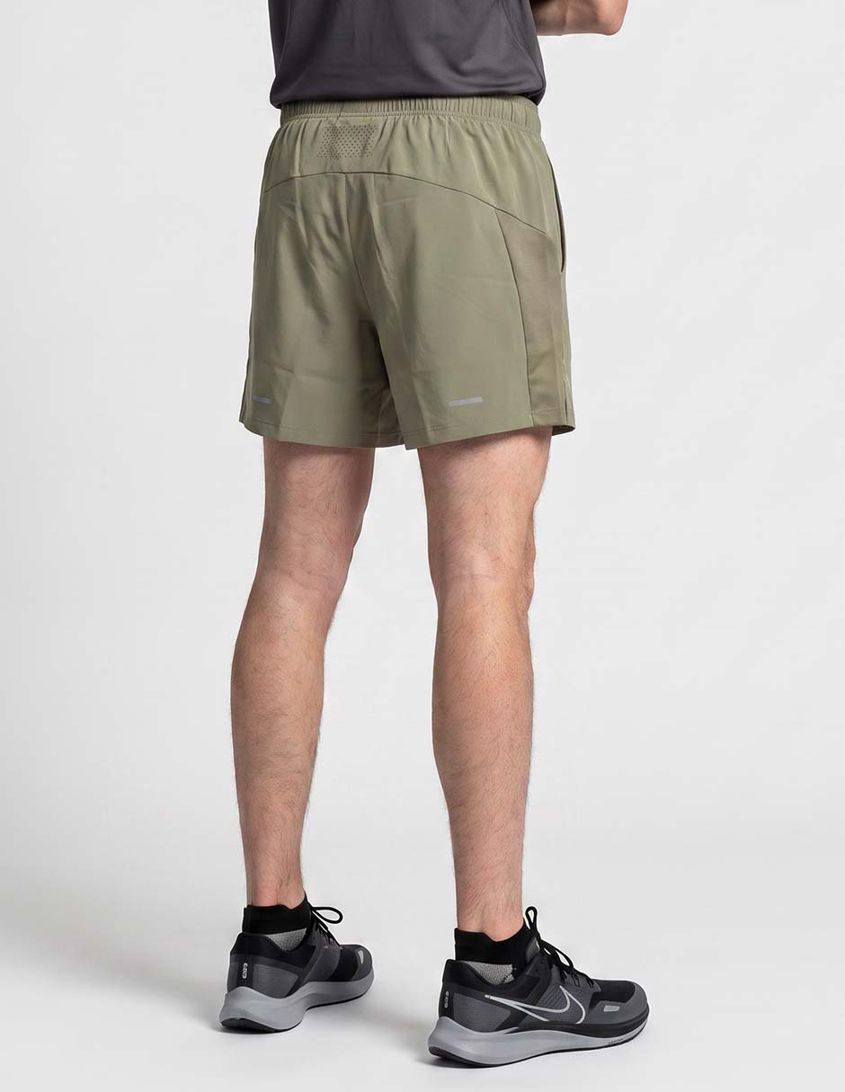 Short deportivo para hombre 2