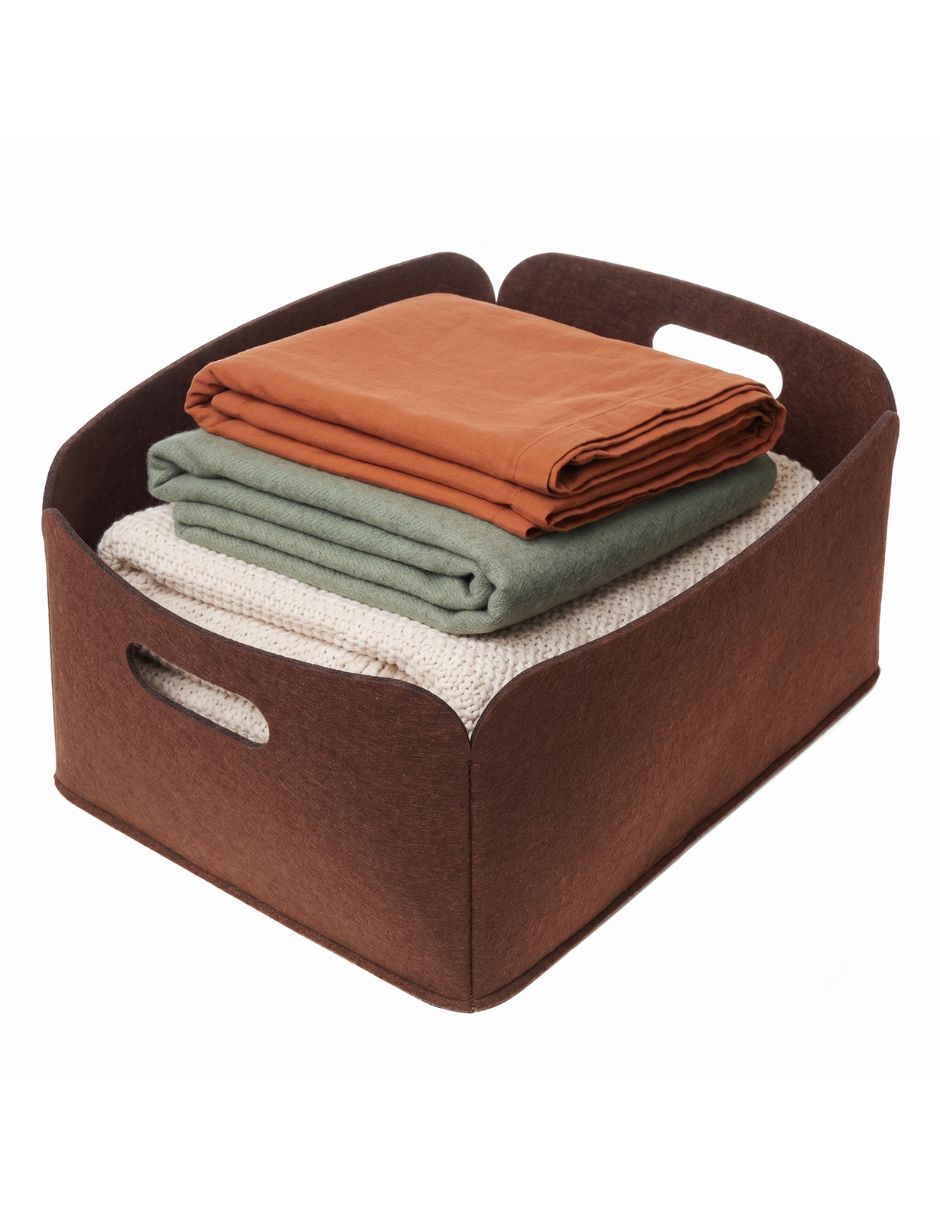 Organizador multipropósito canasta Organizador multipropósito canasta