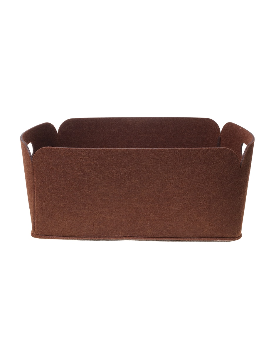 Organizador multipropósito canasta 2