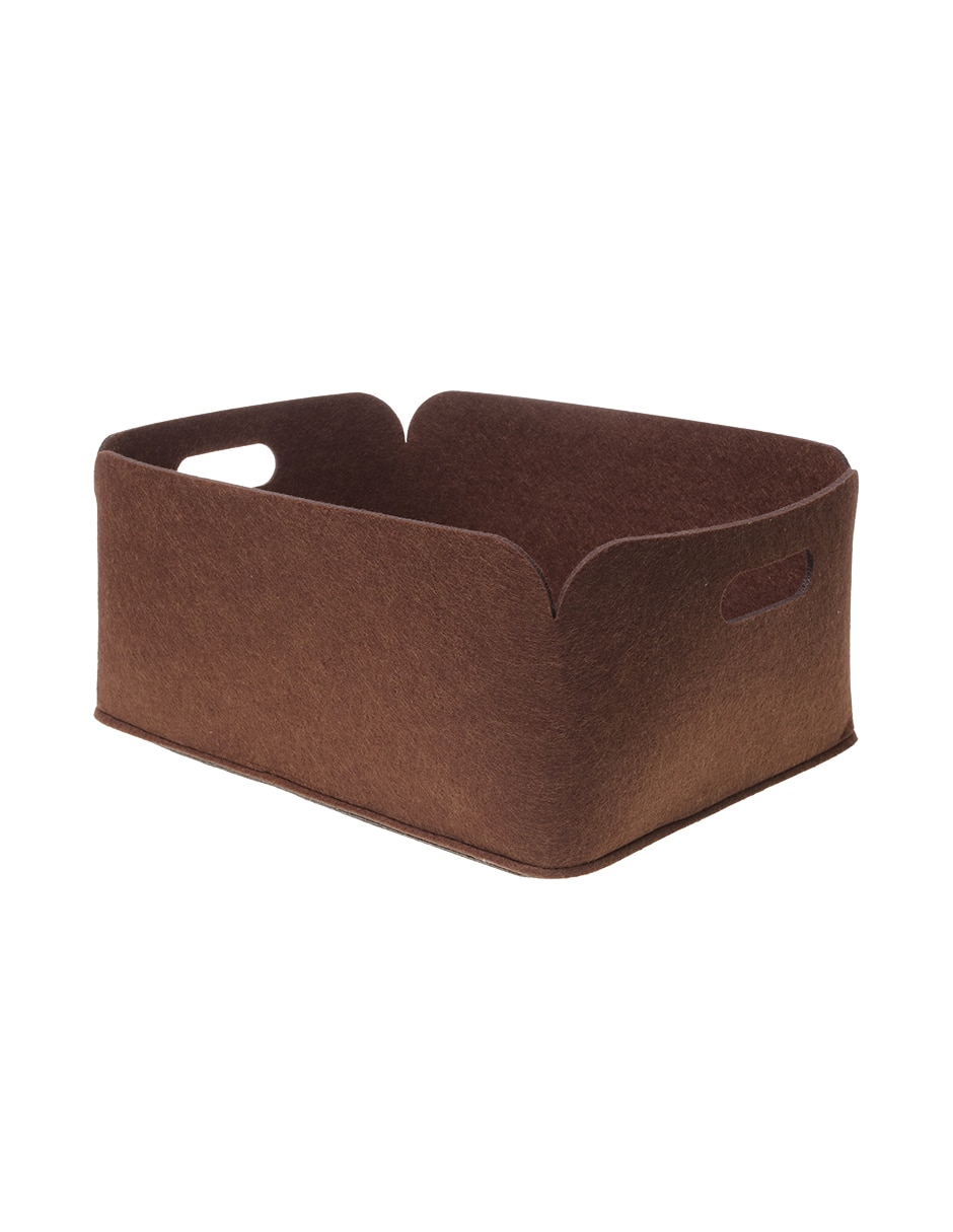 Organizador multipropósito canasta 6