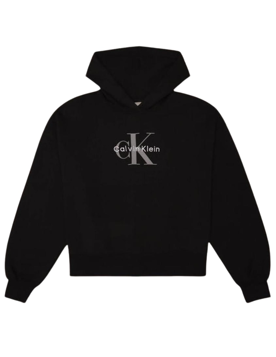 Sudadera con capucha para mujer 2