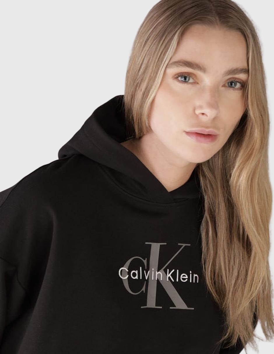 Sudadera con capucha para mujer 4