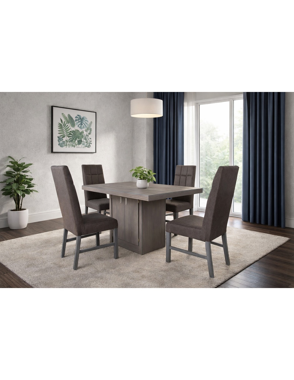 Mesa de comedor Sacramento Kessa