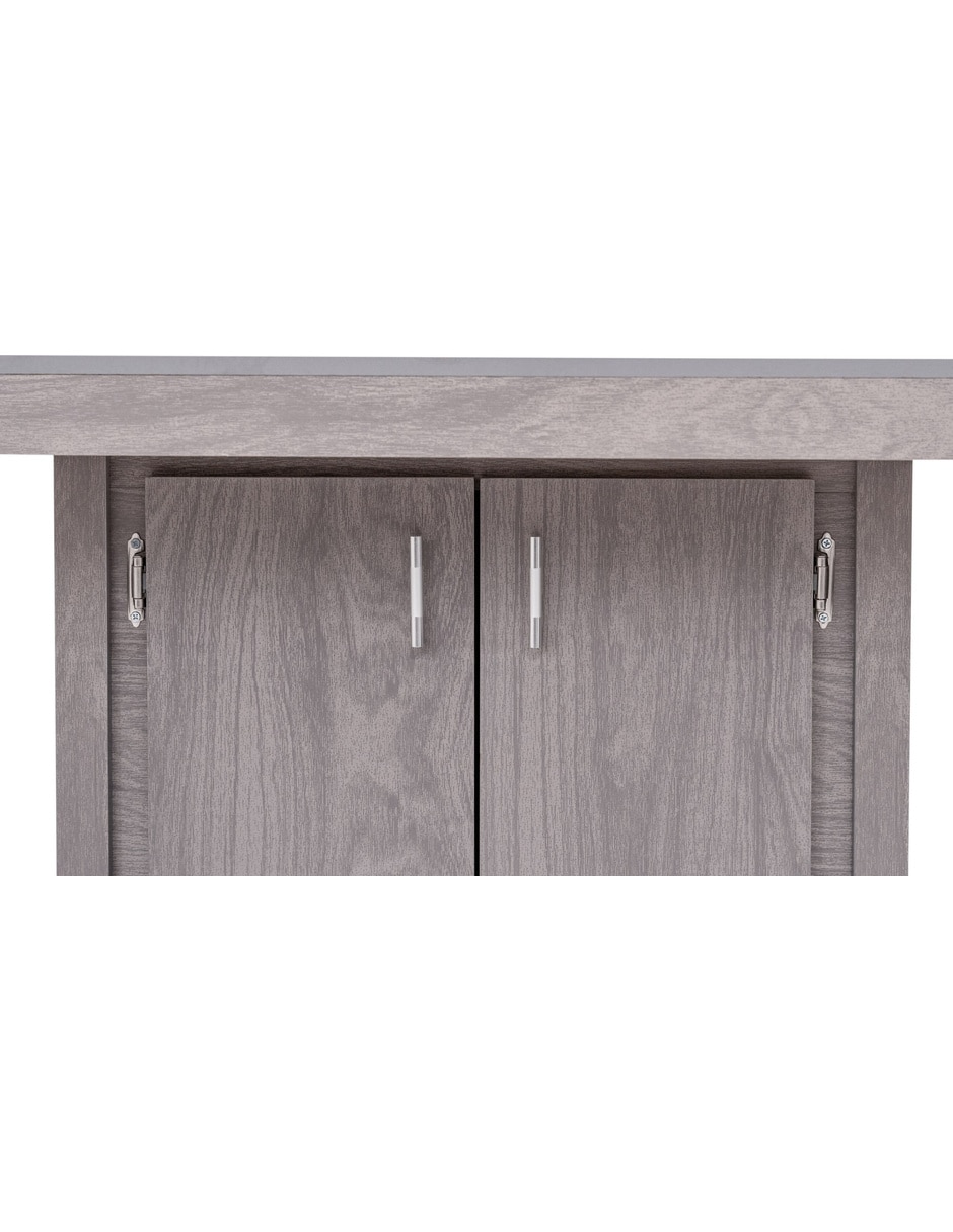 Mesa de comedor Sacramento Kessa
