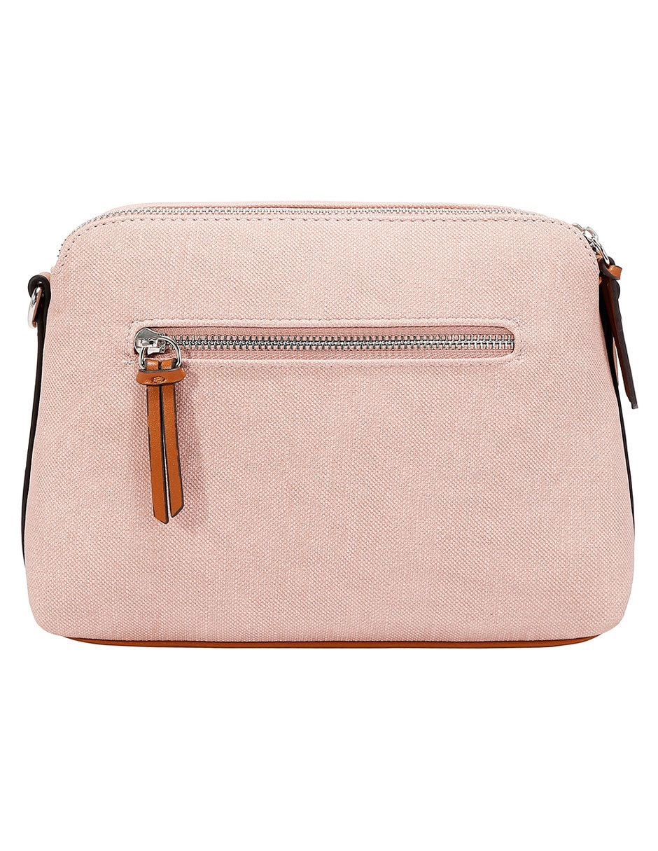 Bolsa crossbody Nicole Lee Urban Textured para mujer