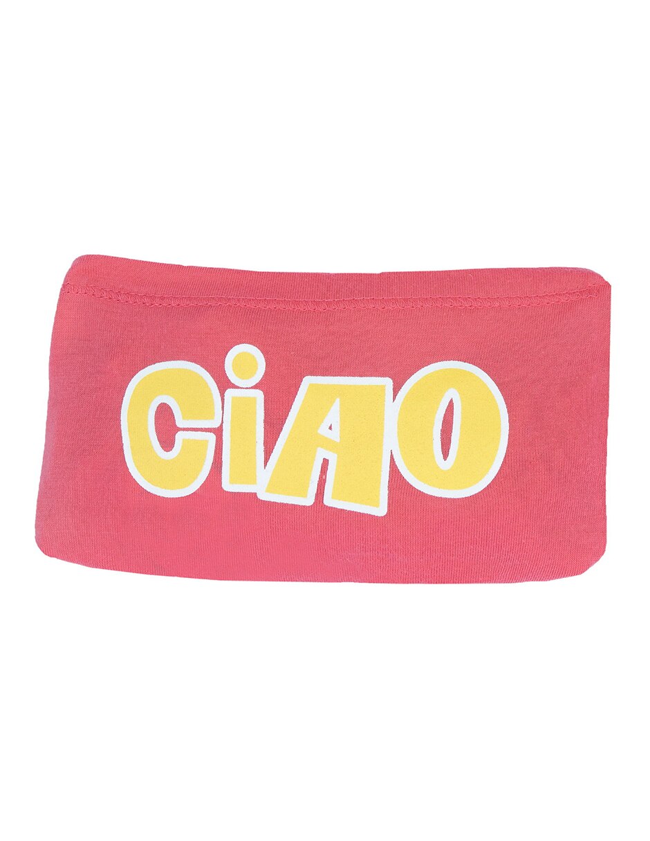 my chicco playeras manga sin manga para unisex 2