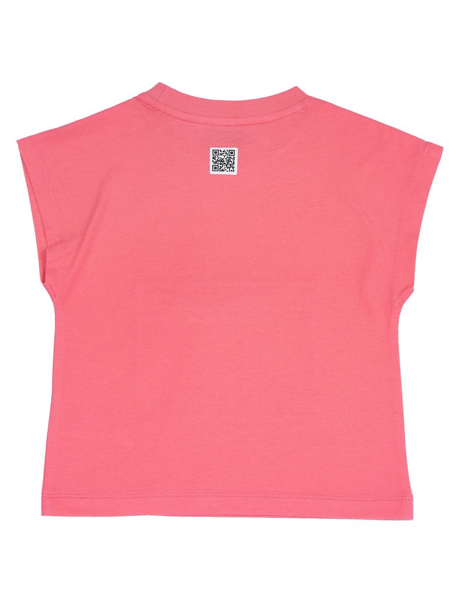 my chicco playeras manga sin manga para unisex 3