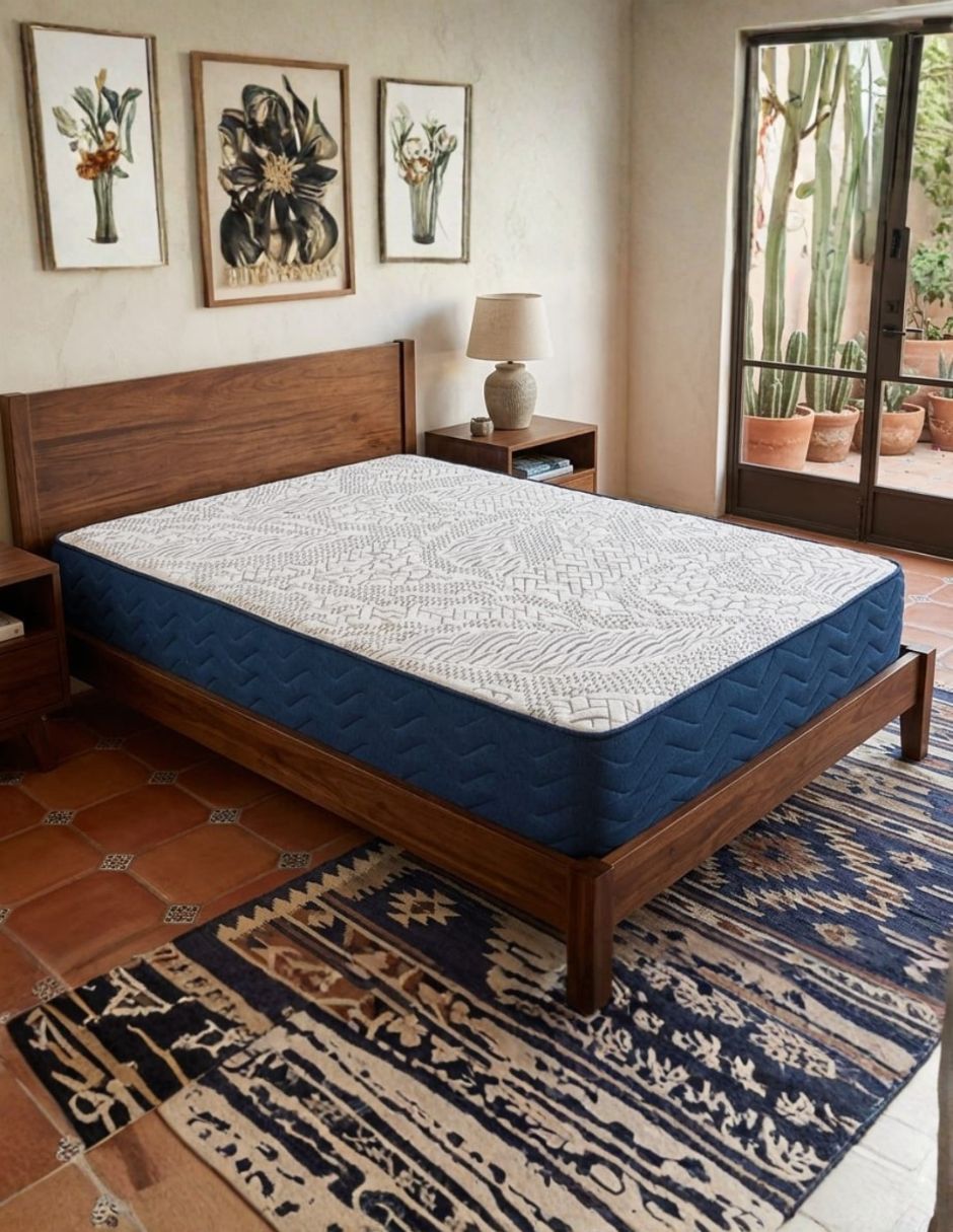 Colchón en caja Monal Confort Eden Slep
