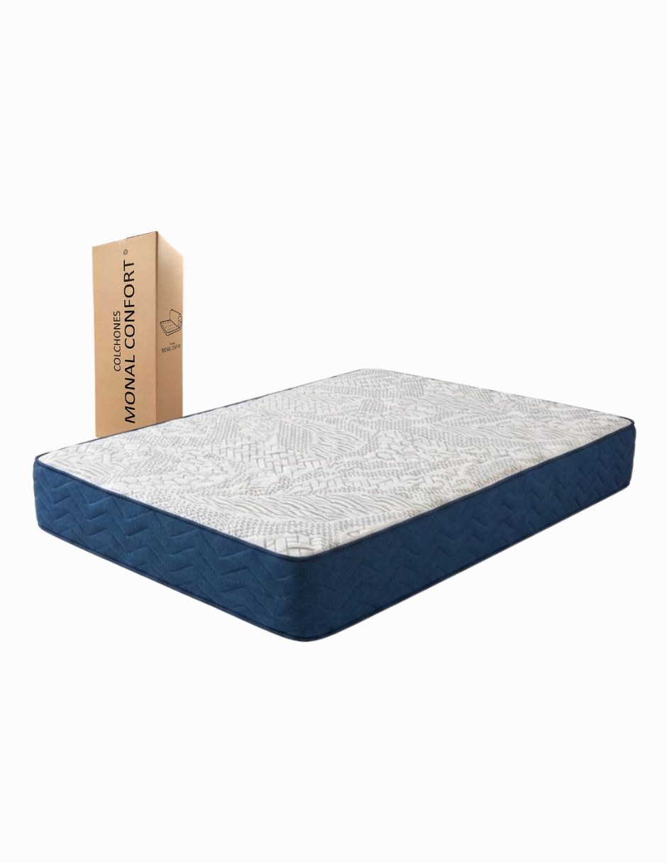 Colchón en caja Eden Slep